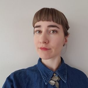 Meet your Posher, Sara